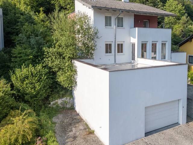 Immobilie in St. Gotthard im Mühlkreis - Familientraum in zentraler Lage - attraktives Einfamilienhaus mit großzügigen Sonnenterrassen - Bild 3