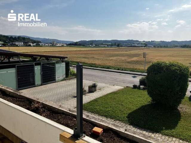 Immobilie in Persenbeug - Nette Erdgeschosswohnung in Persenbeug - Bild 1
