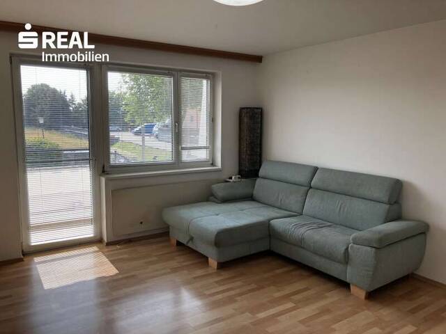 Immobilie in Persenbeug - Nette Erdgeschosswohnung in Persenbeug - Bild 2