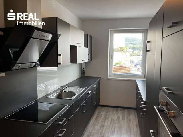 Immobilie in Persenbeug - Nette Erdgeschosswohnung in Persenbeug - Bild 3