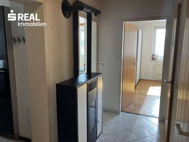 Immobilie in Persenbeug - Nette Erdgeschosswohnung in Persenbeug - Bild 4