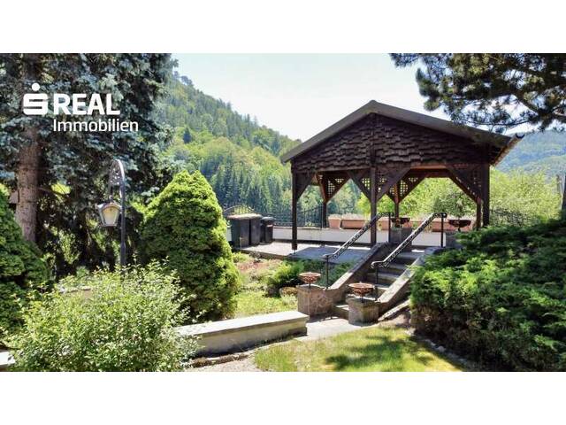 Immobilie in Ramsau - Schmuckes Haus in ruhiger Lage mit Grünblick - Bild 3