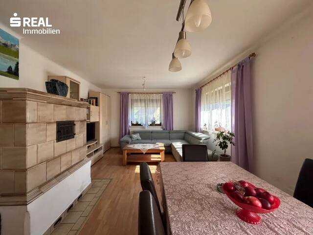Immobilie in Köflach - Sonniges Einfamilienhaus in ruhiger Grünlage in Köflach - Bild 4