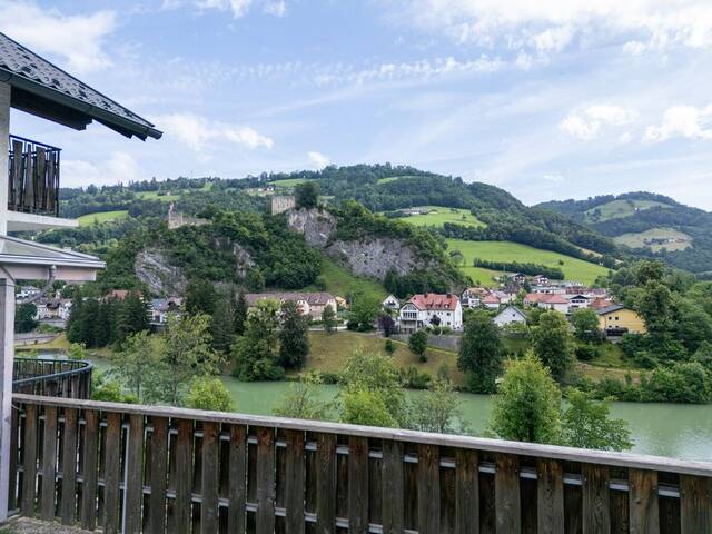 Immobilie in Losenstein - Viel Grund. Viel Potenzial. Leistbares Eigenheim in Losenstein! - Bild 2