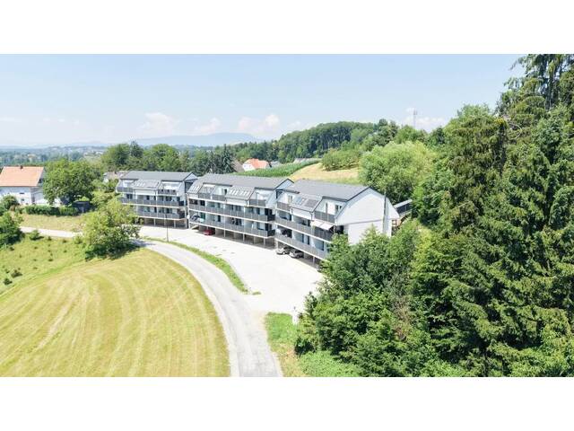 Immobilie in Vasoldsberg - Anlegerhit in Vasoldsberg | Zwischen Graz & Grün - Bild 0