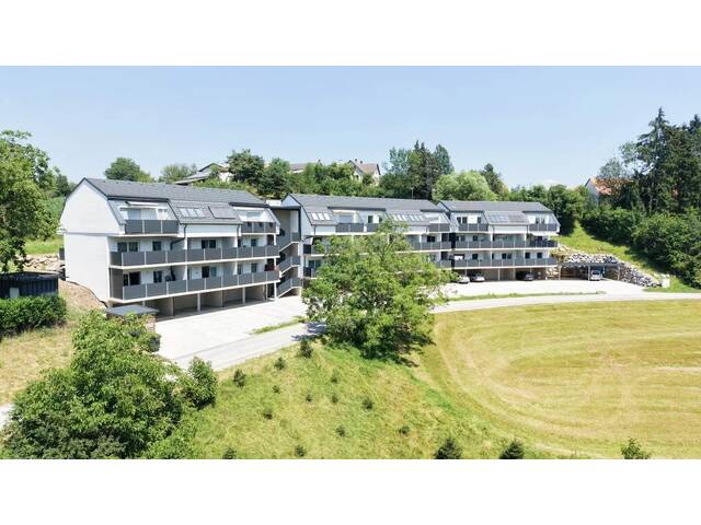 Immobilie in Vasoldsberg - Anlegerhit in Vasoldsberg | Zwischen Graz & Grün - Bild 1