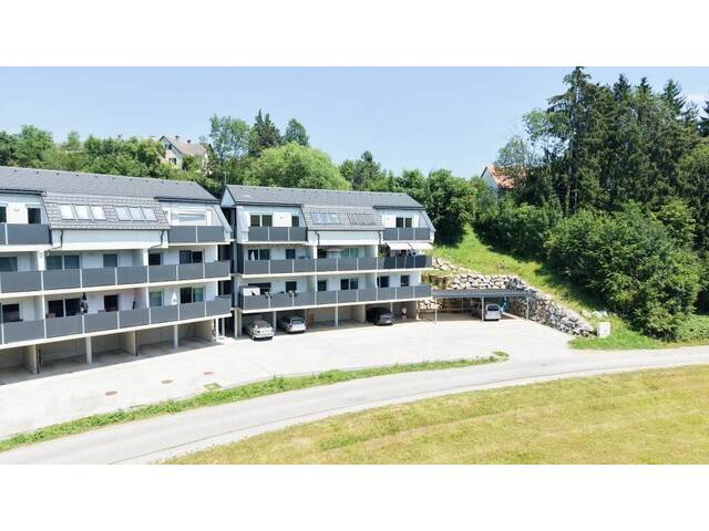Immobilie in Vasoldsberg - Anlegerhit in Vasoldsberg | Zwischen Graz & Grün - Bild 4