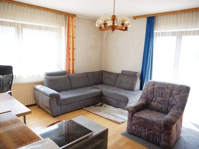 Immobilie in Thörl - Wohnhaus in Thörl - Bild 1