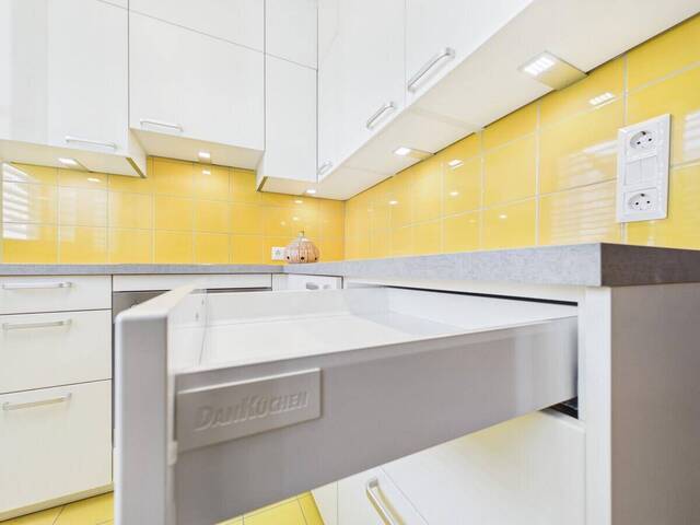 Immobilie in Klagenfurt - Stilvoll & modern zugleich – großzügige 4-Zimmer-Erdgeschosswohnung mit Tiefgarage in der Waffenschmiedgasse 41 - Bild 3