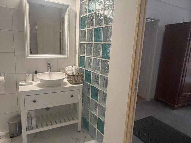 Immobilie in Murau - Eine neue Wohnung am Flussufer in Murau - Bild 1