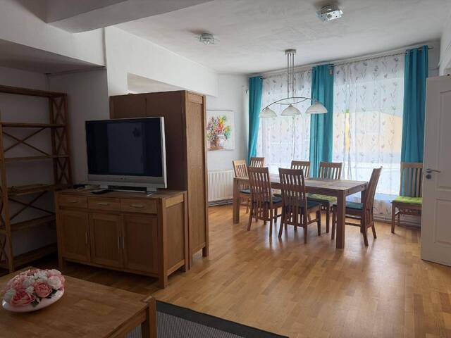 Immobilie in Murau - Eine neue Wohnung am Flussufer in Murau - Bild 4