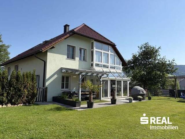 Immobilie in Ulrichsberg - Wohnhaus in Ulrichsberg - Bild 0