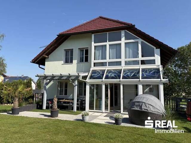 Immobilie in Ulrichsberg - Wohnhaus in Ulrichsberg - Bild 1