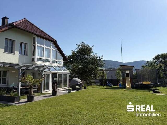 Immobilie in Ulrichsberg - Wohnhaus in Ulrichsberg - Bild 2
