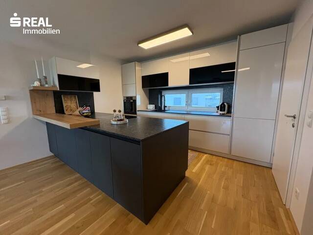 Immobilie in Gralla - Einziehen und wohlfühlen – Moderne 3-Zimmer-Wohnung mit hochwertiger Ausstattung - Bild 0
