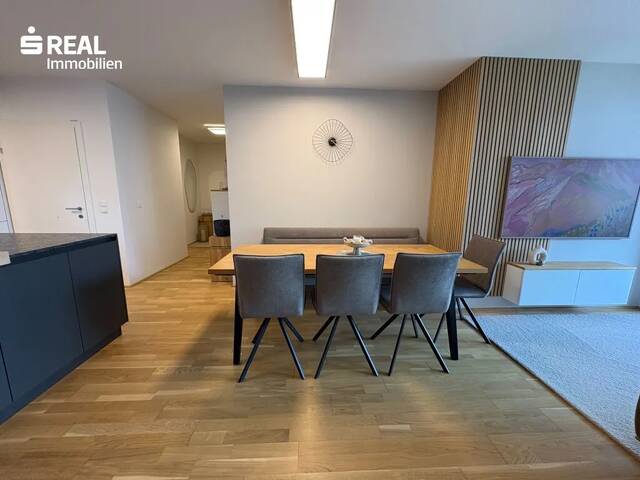 Immobilie in Gralla - Einziehen und wohlfühlen – Moderne 3-Zimmer-Wohnung mit hochwertiger Ausstattung - Bild 1