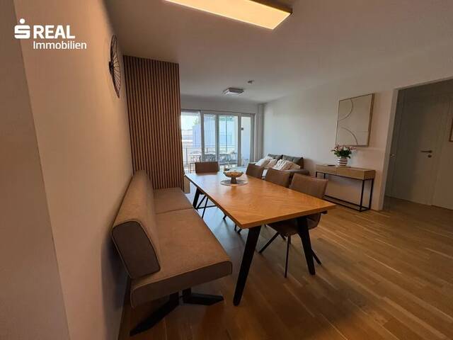 Immobilie in Gralla - Einziehen und wohlfühlen – Moderne 3-Zimmer-Wohnung mit hochwertiger Ausstattung - Bild 2