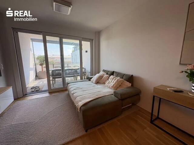 Immobilie in Gralla - Einziehen und wohlfühlen – Moderne 3-Zimmer-Wohnung mit hochwertiger Ausstattung - Bild 3