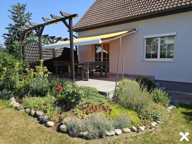Immobilie in Traun - Einfamilienhaus Traun/St. Martin - Bild 1