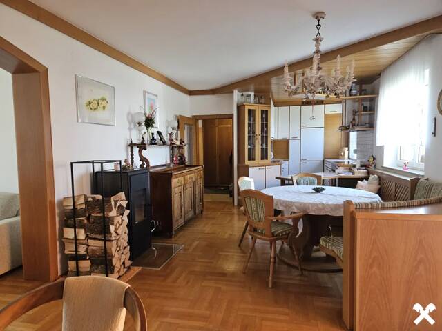 Immobilie in Traun - Einfamilienhaus Traun/St. Martin - Bild 2