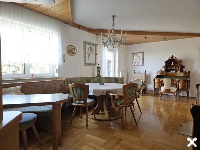 Immobilie in Traun - Einfamilienhaus Traun/St. Martin - Bild 3