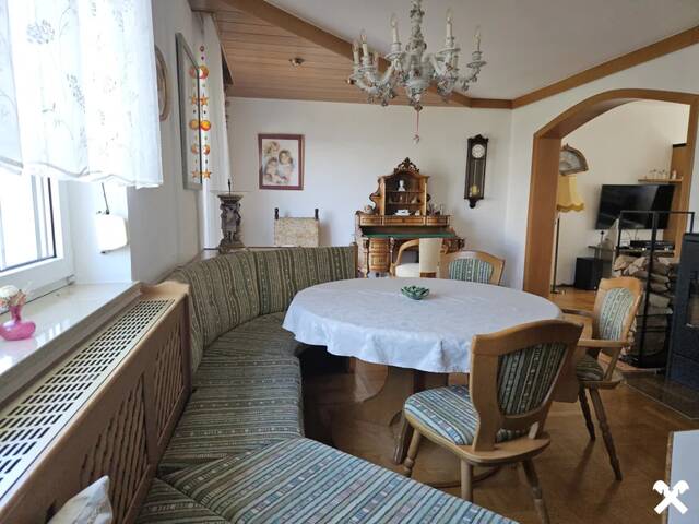 Immobilie in Traun - Einfamilienhaus Traun/St. Martin - Bild 4