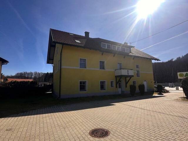 Immobilie in Ebenthal - Helle 2-Zimmer Wohnung in sonniger Ruhelage - Bild 0