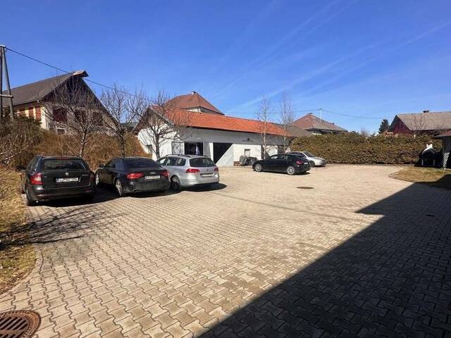 Immobilie in Ebenthal - Helle 2-Zimmer Wohnung in sonniger Ruhelage - Bild 1