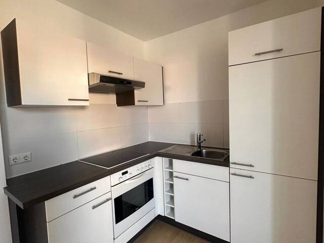 Immobilie in Ebenthal - Helle 2-Zimmer Wohnung in sonniger Ruhelage - Bild 2