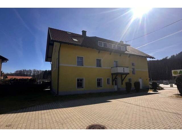 Immobilie in Ebenthal - Helle 2-Zimmer Wohnung in sonniger Ruhelage - Bild 3