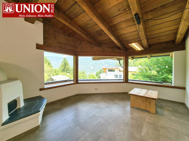 Immobilie in Flaurling - Haus im K-Stil mit gemütlichem Wohncharakter - Bild 1
