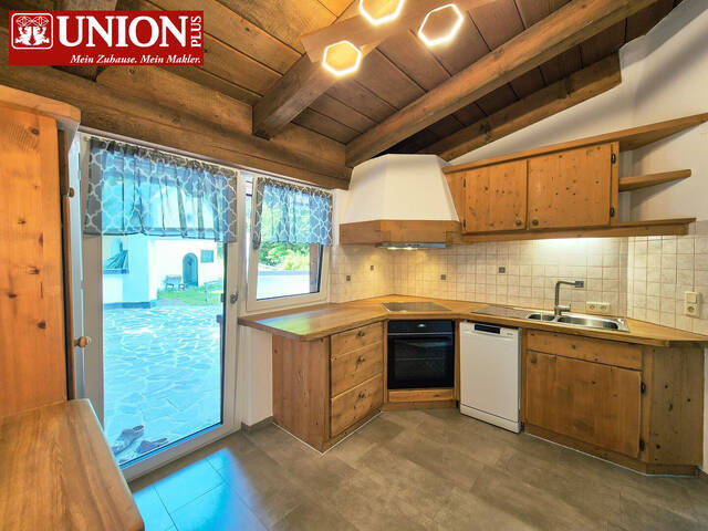 Immobilie in Flaurling - Haus im K-Stil mit gemütlichem Wohncharakter - Bild 2