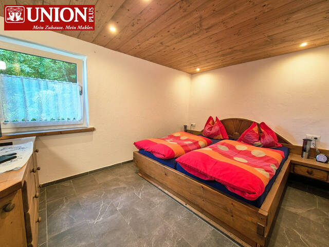 Immobilie in Flaurling - Haus im K-Stil mit gemütlichem Wohncharakter - Bild 3