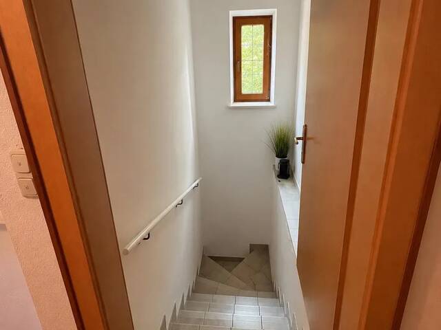 Immobilie in Brandenberg - Provisionsfrei! Charmantes Einfamilienhaus mit großem Garten in Brandenberg - Bild 2