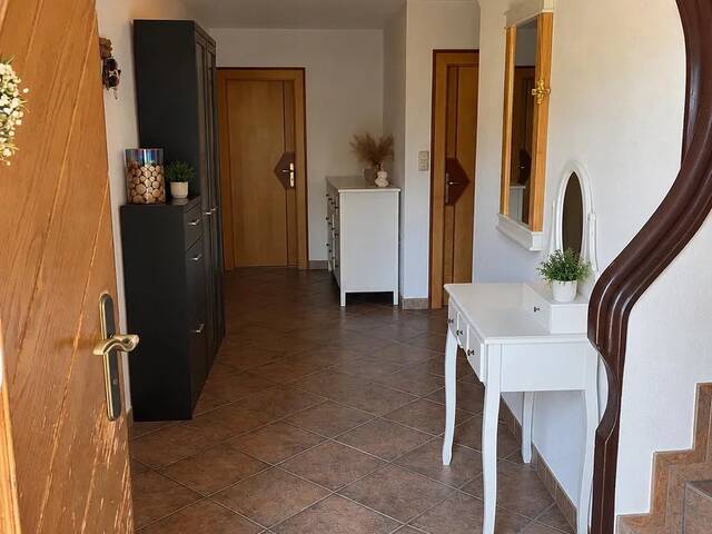 Immobilie in Brandenberg - Provisionsfrei! Charmantes Einfamilienhaus mit großem Garten in Brandenberg - Bild 4