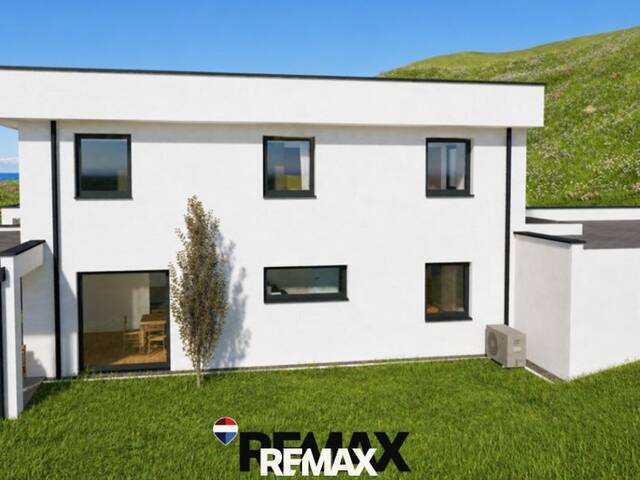 Immobilie in Laakirchen - Modernes Neubau-Einfamilienhaus in ruhiger Lage von Laakirchen zu kaufen! - Bild 2