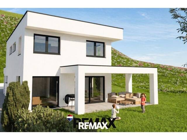 Immobilie in Laakirchen - Modernes Neubau-Einfamilienhaus in ruhiger Lage von Laakirchen zu kaufen! - Bild 3