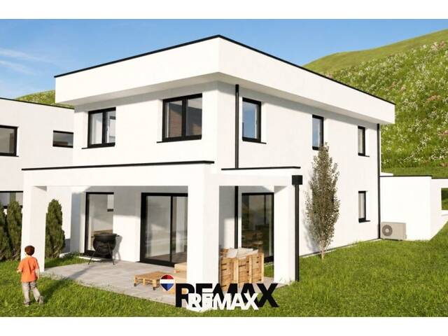 Immobilie in Laakirchen - Modernes Neubau-Einfamilienhaus in ruhiger Lage von Laakirchen zu kaufen! - Bild 4