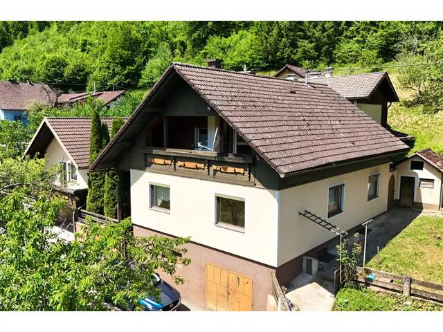 Immobilie in Sittersdorf - * Landleben mit Potenzial in der Südkärntner Seenregion - Bild 4