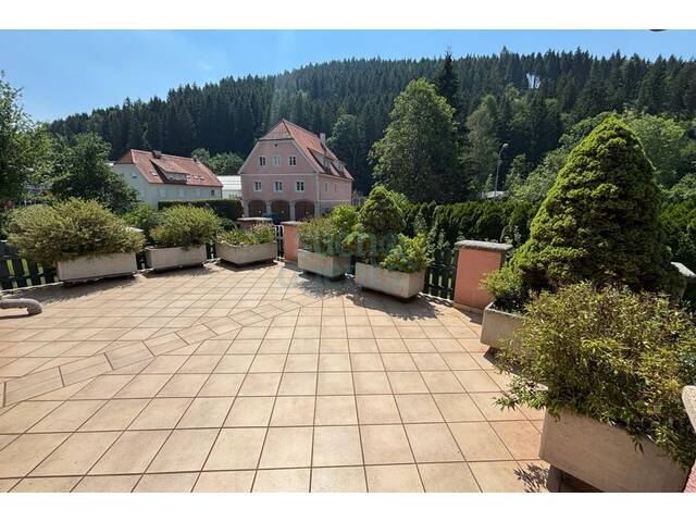 Immobilie in Arzberg - Wohnen im Grünen - Viel Platz, schöner Garten und ruhige Lage - Bild 4