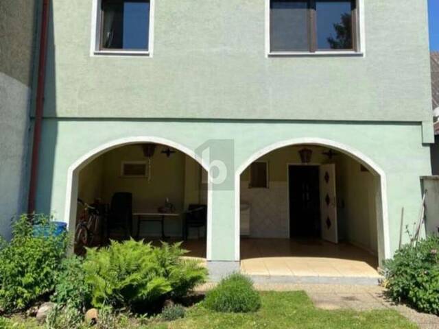 Immobilie in Parndorf - PERFEKT FÜR FAMILIEN - Bild 1
