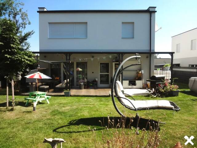 Immobilie in Urschendorf - NEUWERTIGES HAUS MIT SCHÖNEM GARTEN! - Bild 0
