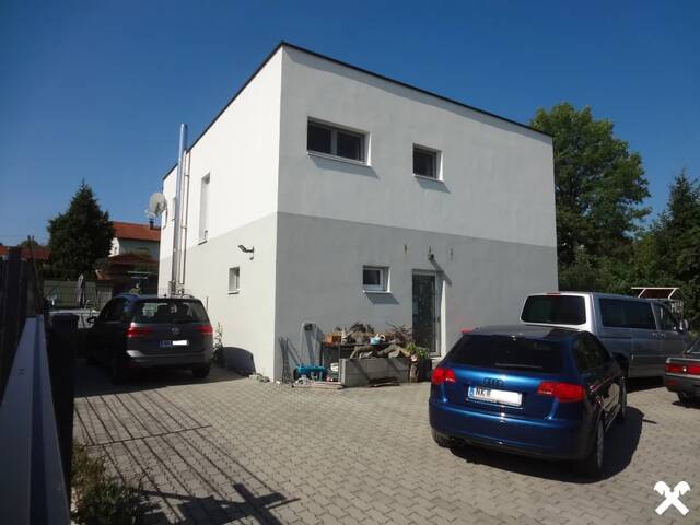 Immobilie in Urschendorf - NEUWERTIGES HAUS MIT SCHÖNEM GARTEN! - Bild 1
