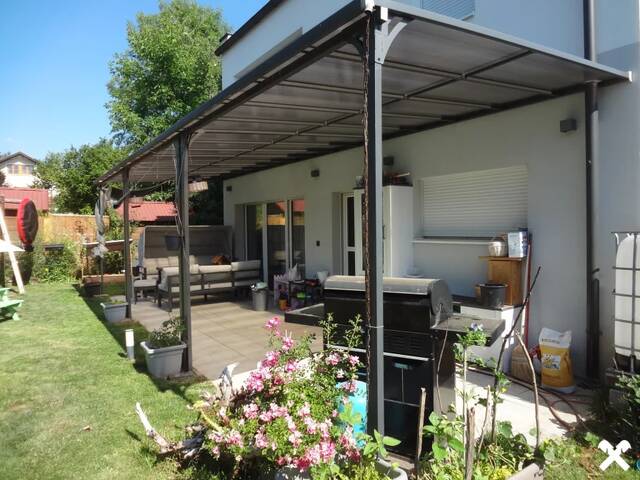 Immobilie in Urschendorf - NEUWERTIGES HAUS MIT SCHÖNEM GARTEN! - Bild 2