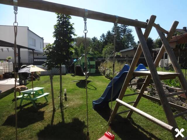 Immobilie in Urschendorf - NEUWERTIGES HAUS MIT SCHÖNEM GARTEN! - Bild 4