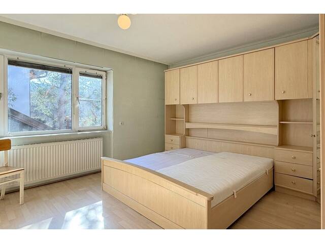 Immobilie in Tulbing - Großzügiges Zweifamilienhaus mit viel Potenzial auf 660 m² Grundstück! - Bild 4