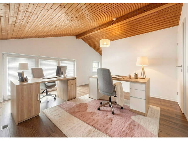 Immobilie in Röthis - Großzügige, modernisierte 4-Zimmerwohnung mit zwei Garagen - Bild 4