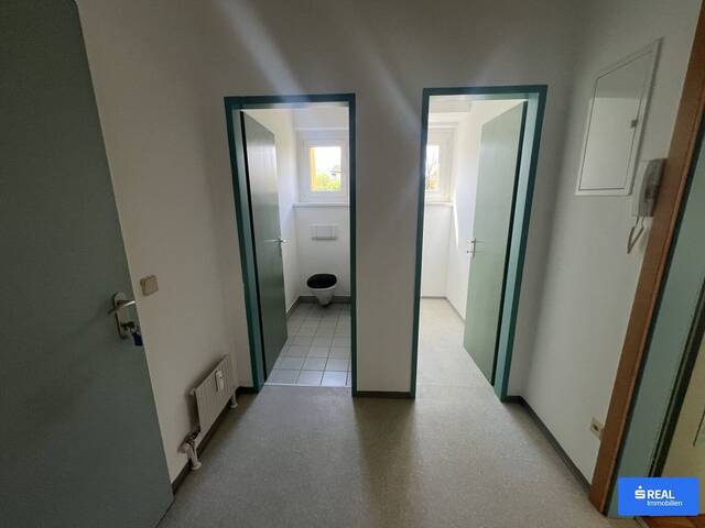 Immobilie in Fürnitz - Leistbare 3 Zimmerwohnung nur 8 km vom Zentrum Villach entfernt - Bild 1