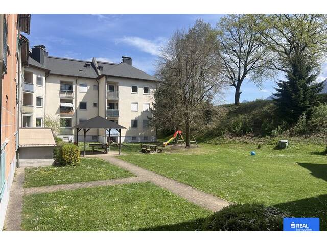 Immobilie in Fürnitz - Leistbare 3 Zimmerwohnung nur 8 km vom Zentrum Villach entfernt - Bild 3