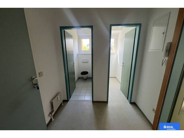 Immobilie in Fürnitz - Leistbare 3 Zimmerwohnung nur 8 km vom Zentrum Villach entfernt - Bild 4